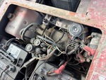 Hydraulics with