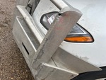 4 Underbody - Truck with