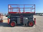 Chassis with