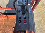 Control Station Upper with