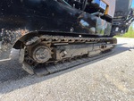 Undercarriage with Right Roller Frame