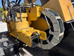 Chassis with Hyd. Hose Carrier System