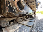 Undercarriage with Right Track Rollers