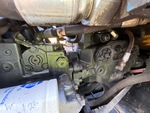 Hydraulics with Pumps (Hydraulics)