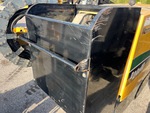 General Appearance with Sheet Metal (fiberglass) Condition
