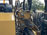 Chassis with Kelly Drive Gear Box