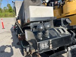 Control Station with Steering Controls