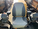 Control Station with Seats/Armrests