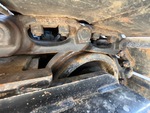 Undercarriage with Right Idler