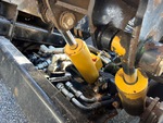 Hydraulics with Boom Lift Cylinder(s)