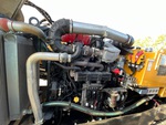 Engine with Engine - Left Side