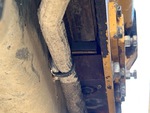 Chassis with Kelly Slide Wear Plates