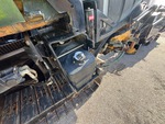 Engine with DEF / AdBlue Tank