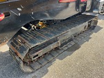Undercarriage with Left Track Shoes