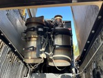 Engine with Exhaust System