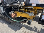 Chassis with Water / Mud Pump