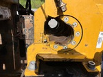 Chassis with Vices