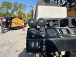 Control Station with Drivetrain Controls