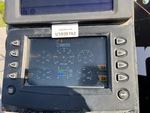 Control Station with Warning Lights