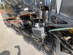 Engine with DEF / AdBlue Tank