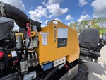 Hydraulics with Hydraulic Tank