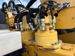 Hydraulics with