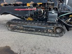 Undercarriage with Right Roller Frame