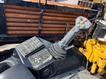 Control Station with Hydraulic Controls