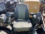 Control Station with Seats/Armrests