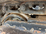 Undercarriage with Right Idler