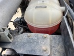 Engine with Radiator