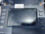 Control Station with Warning Lights