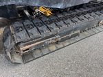 Undercarriage with Right Track Shoes