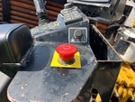 Safety with Safety Lock Out/Stop