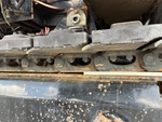 Undercarriage with Right Track Links