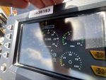 Control Station with Gauges
