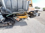 Chassis with Water / Mud Pump