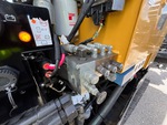 Hydraulics with Valves