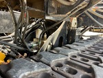 Chassis with Main Frame