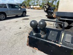 Control Station with Steering Controls