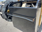 General Appearance with Hand Rails