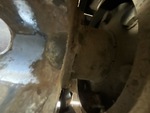 Drivetrain with Final Drives