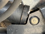 Hydraulics with Stabilizer Cylinders