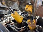 Hydraulics with Boom Lift Cylinder(s)
