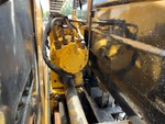 Chassis with Kelly Drive Gear Box