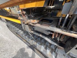 Hydraulics with Hydraulic Motors
