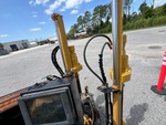 Hydraulics with Hoses (Hydraulics)