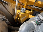 Hydraulics with Hydraulic Tank