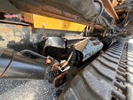 Chassis with Main Frame
