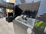 Control Station with Steering Controls